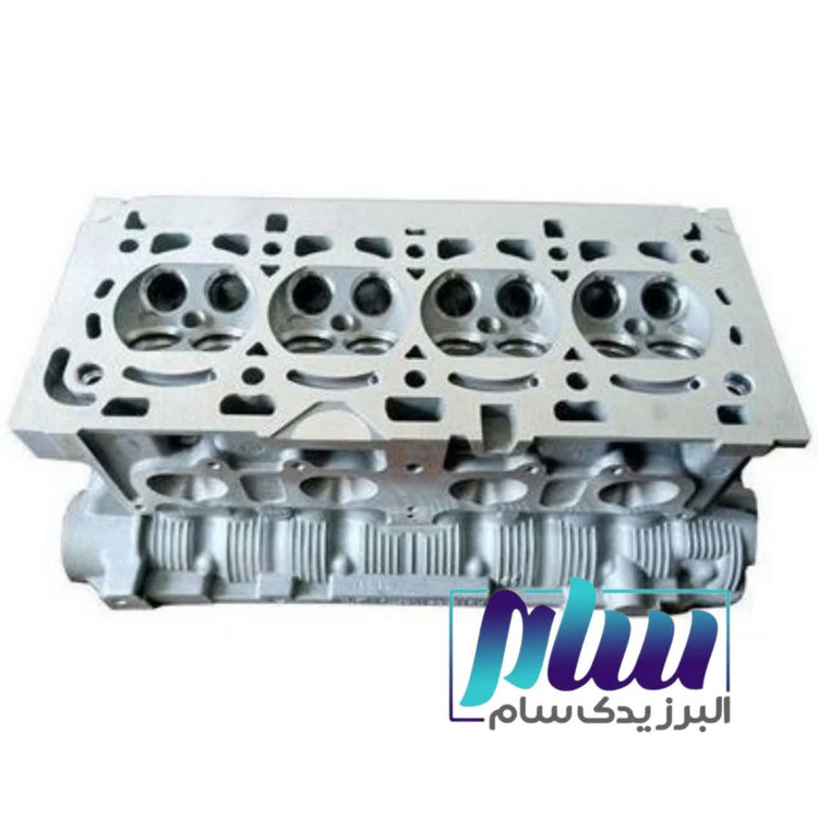 سرسیلندر لخت سمند ملی EF7 برند ایساکو