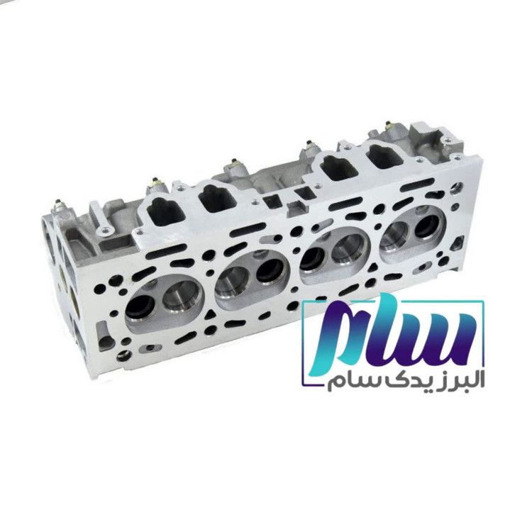 سرسیلندر لخت پژو 405