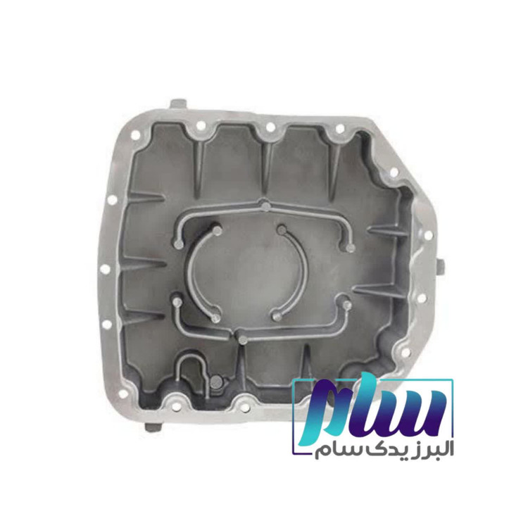 کارتر سمند ملی