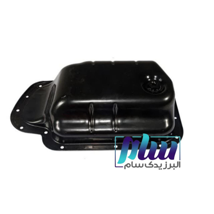 کارتر پژو 206 تیپ 2 برند شرکتی
