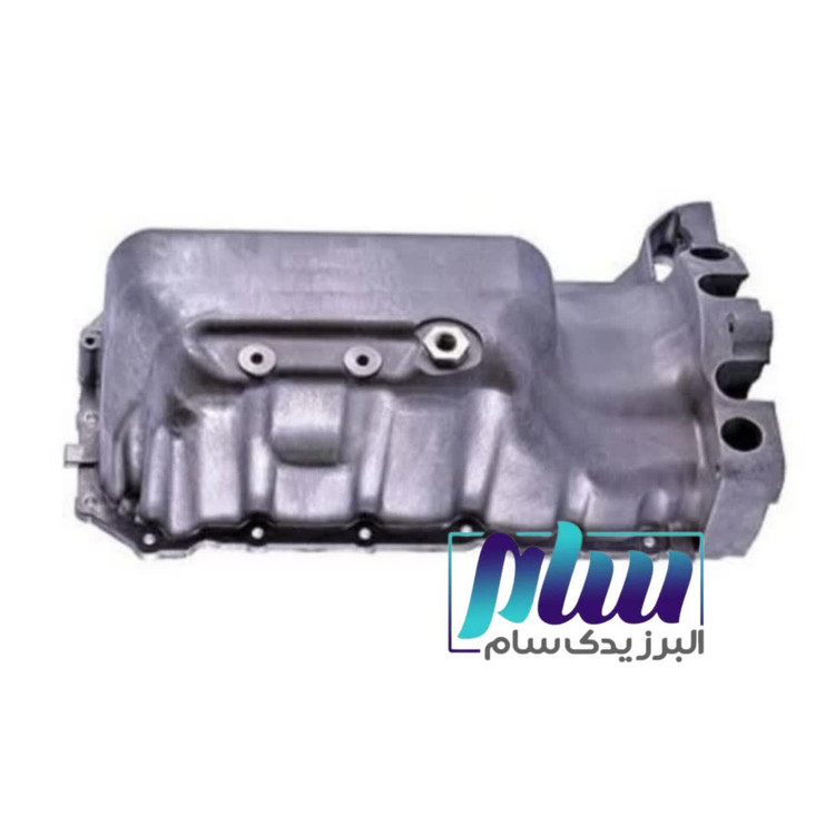 کارتر 206 تیپ 5 و TU5