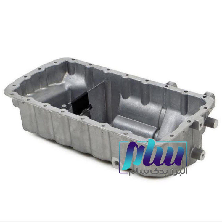 کارتر پژو XU7