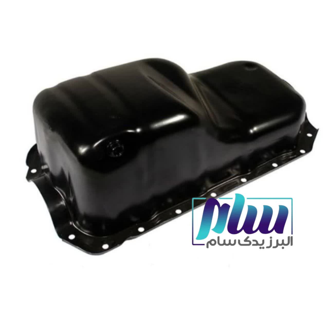 کارتر پراید